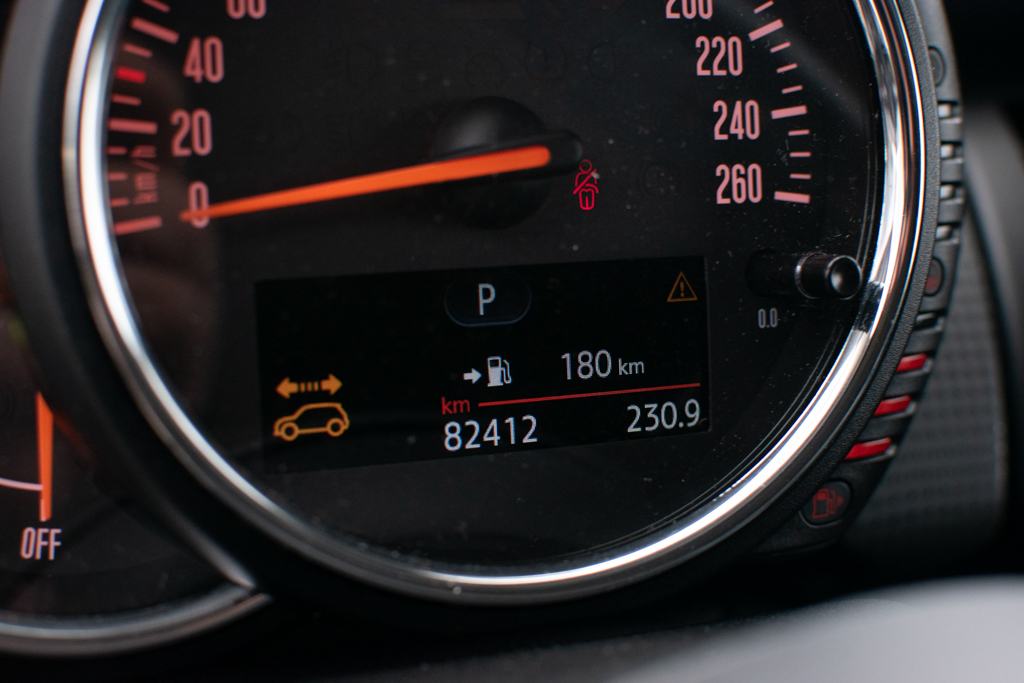 MINI One 1.2 AUTOMATIK SAMO 82000 KM !!!, fotografija 9
