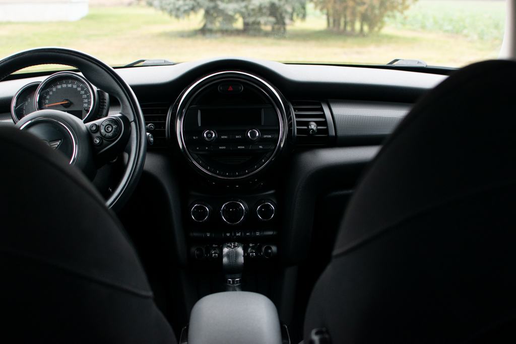MINI One 1.2 AUTOMATIK SAMO 82000 KM !!!, fotografija 10
