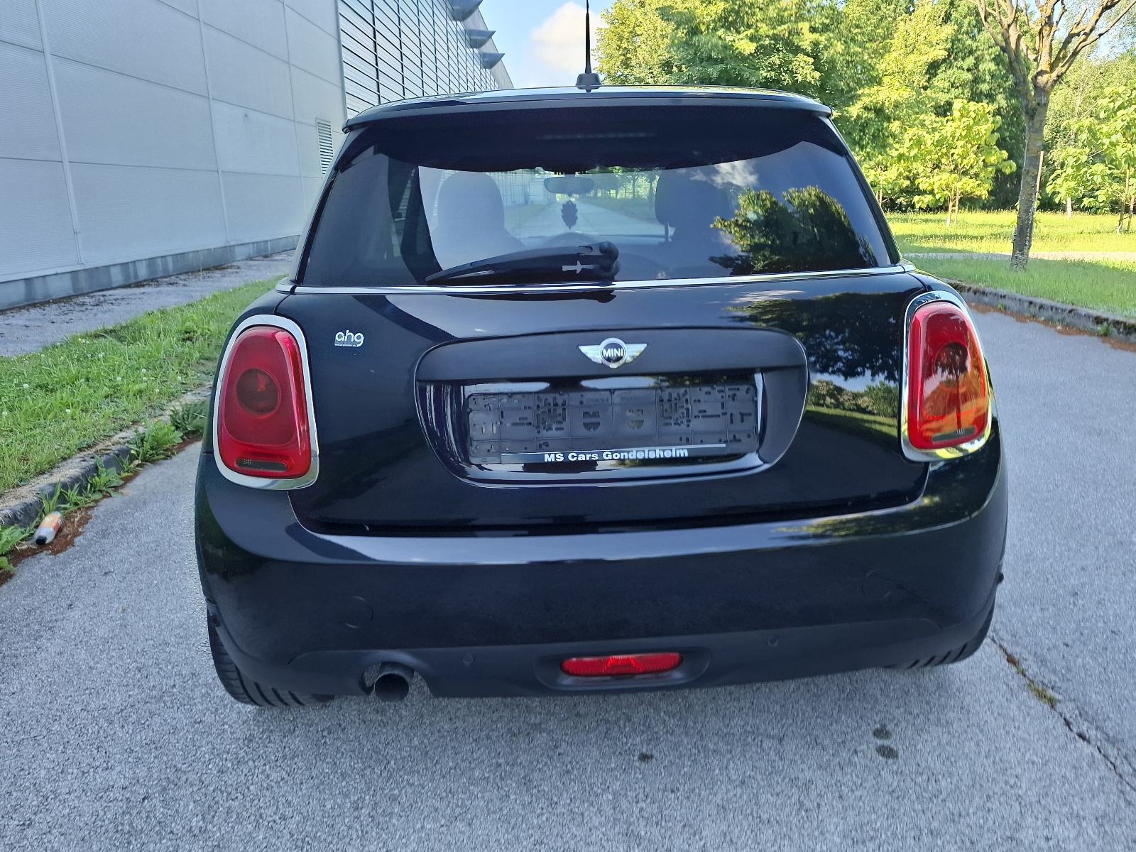 MINI One 1.2 I KLIMA-ALU FELGE 18"-SERVISNA SA RAČUNIMA--VELIKI SERVIS, fotografija 8