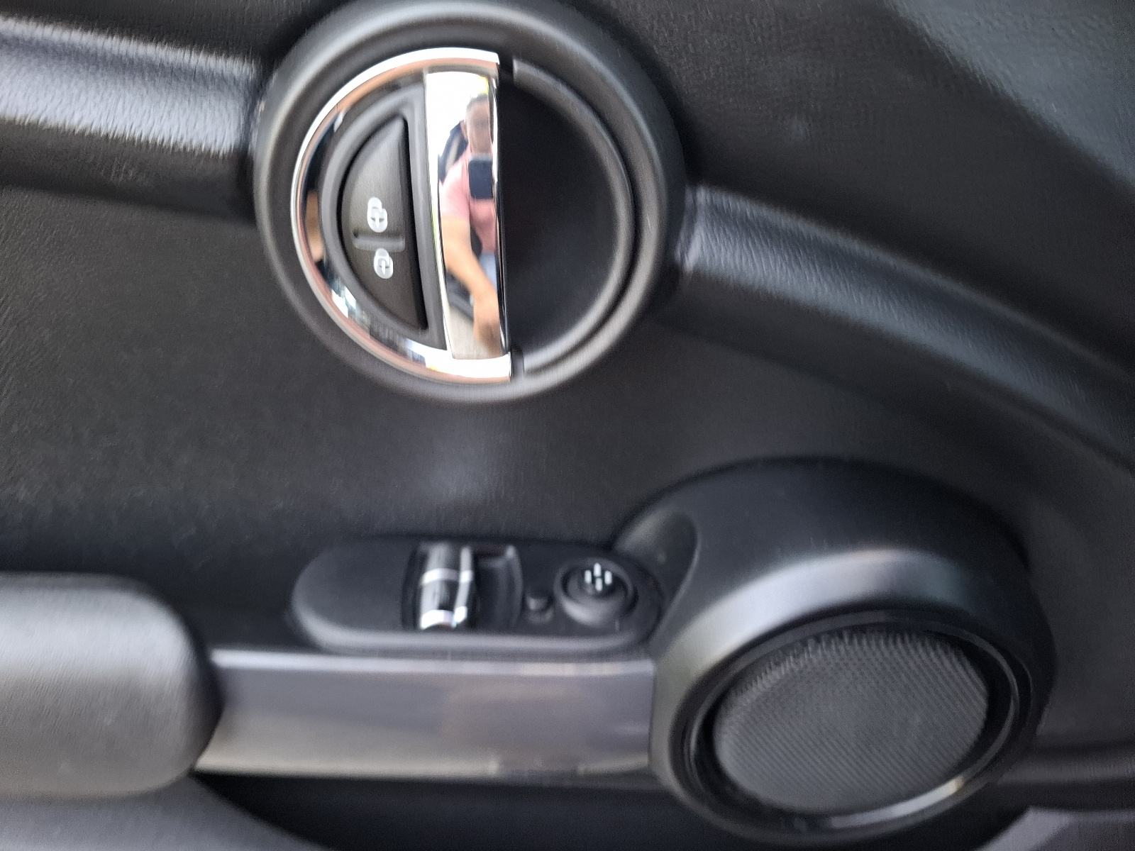MINI One 1.2 I KLIMA-ALU FELGE 18"-SERVISNA SA RAČUNIMA--VELIKI SERVIS, fotografija 12