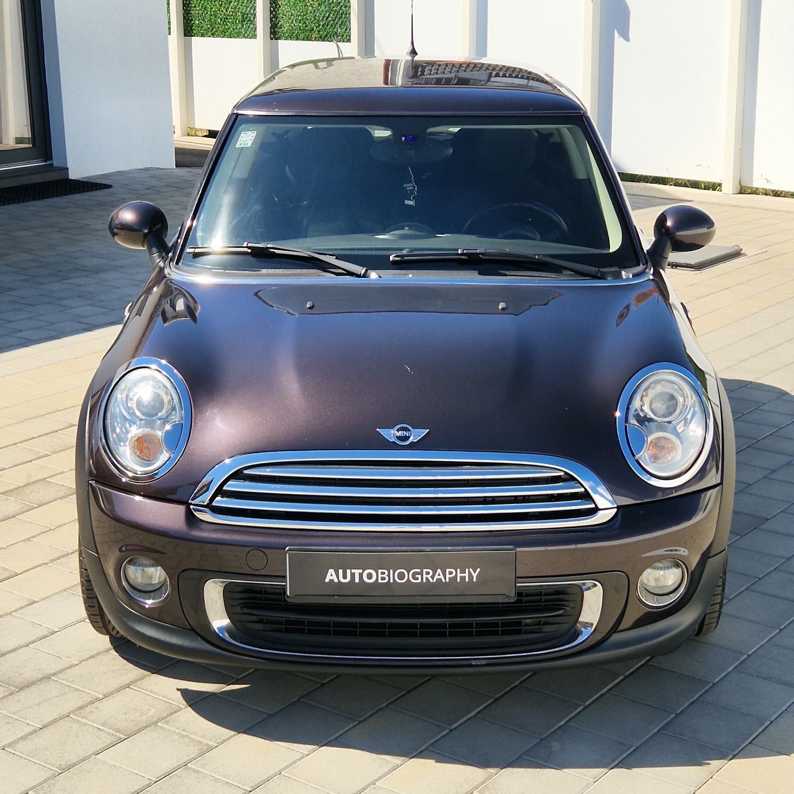 MINI One 1.6 i benzinac • 123.ooo km • Koža, Xenon, Ambient Lights..., fotografija 2