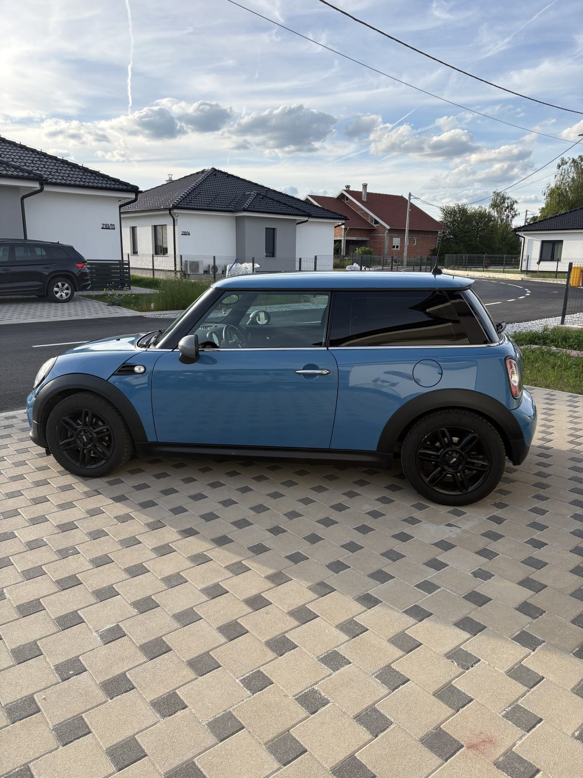 MINI One 1.6D, fotografija 3
