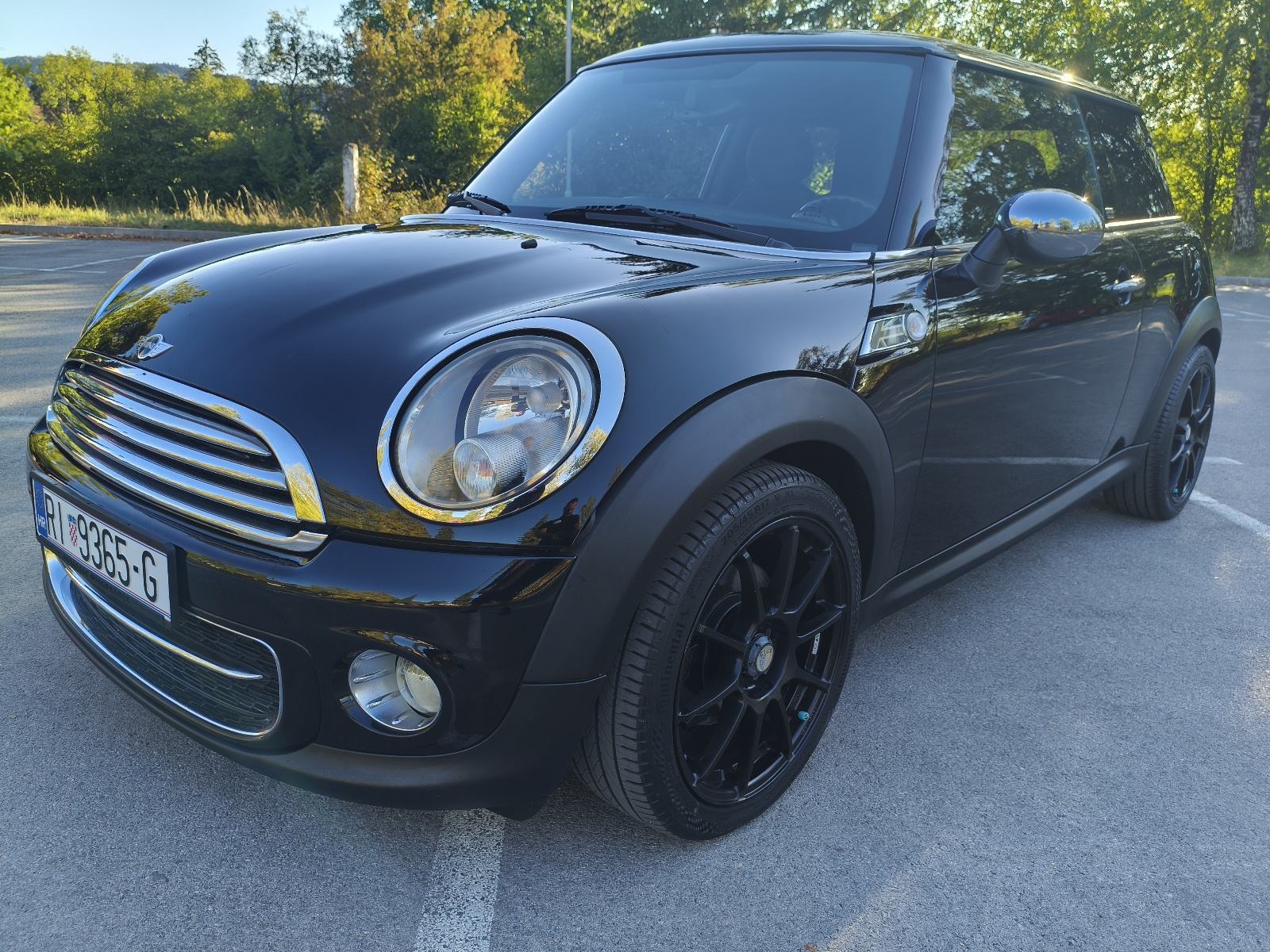 Mini One Abeey Road D, fotografija 4