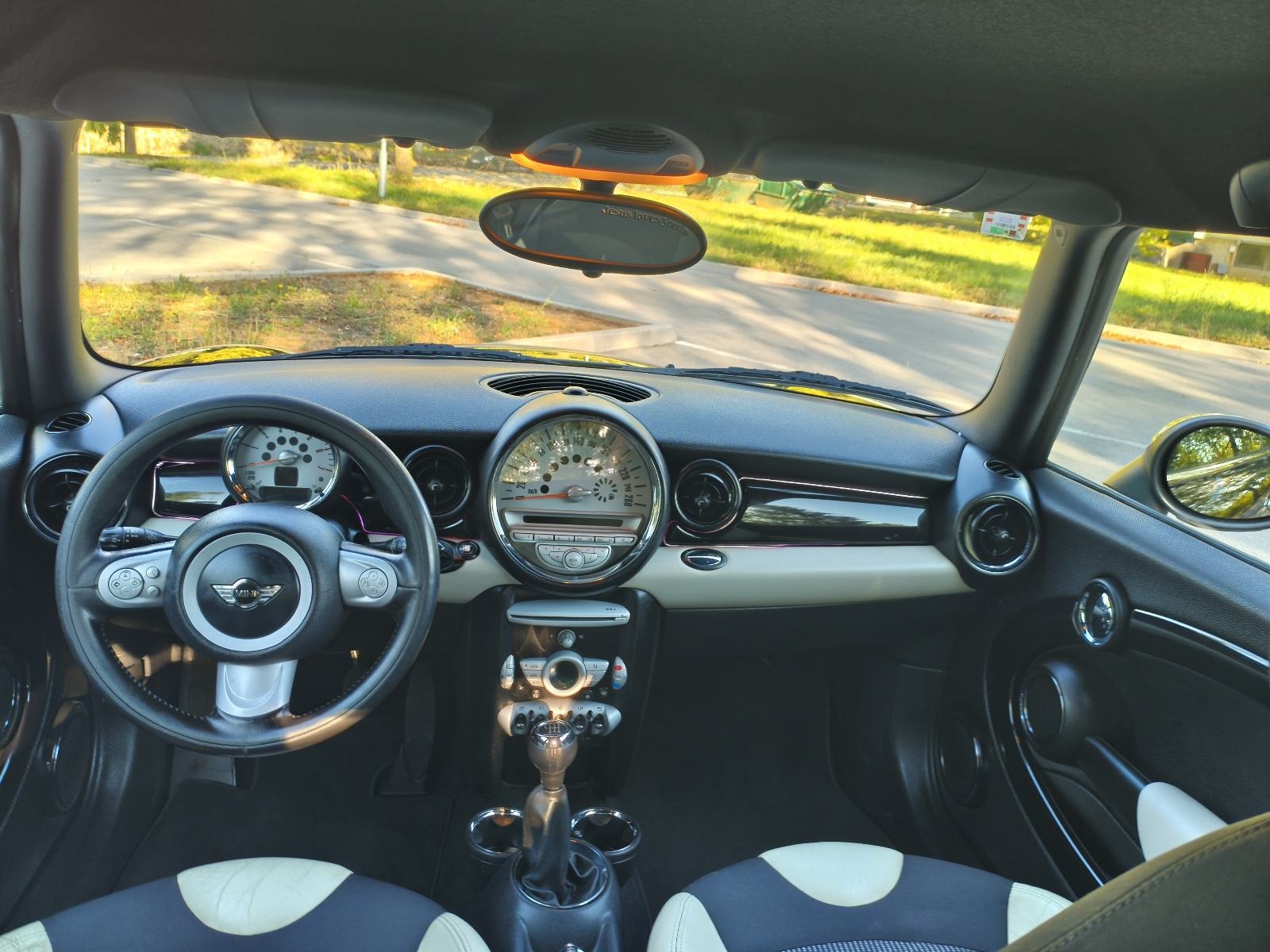 Mini One Abeey Road D, fotografija 17