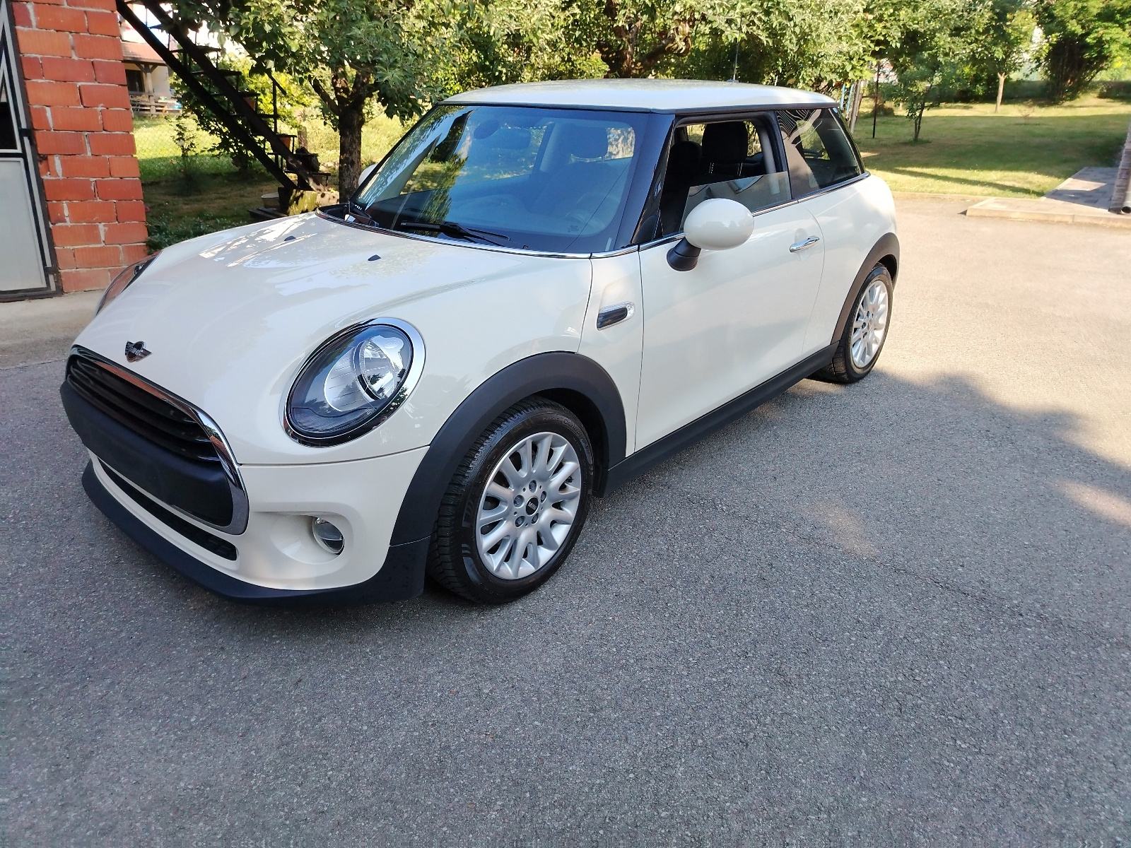 MINI One D.., fotografija 3
