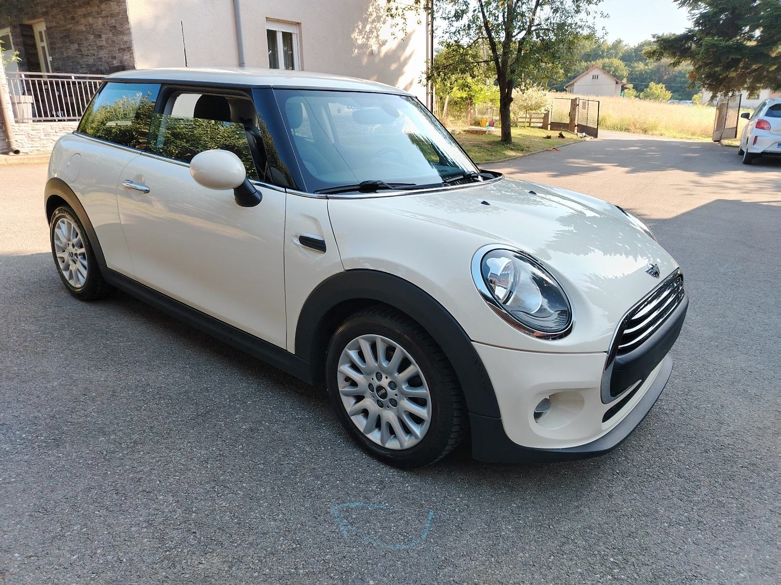 MINI One D.., fotografija 4