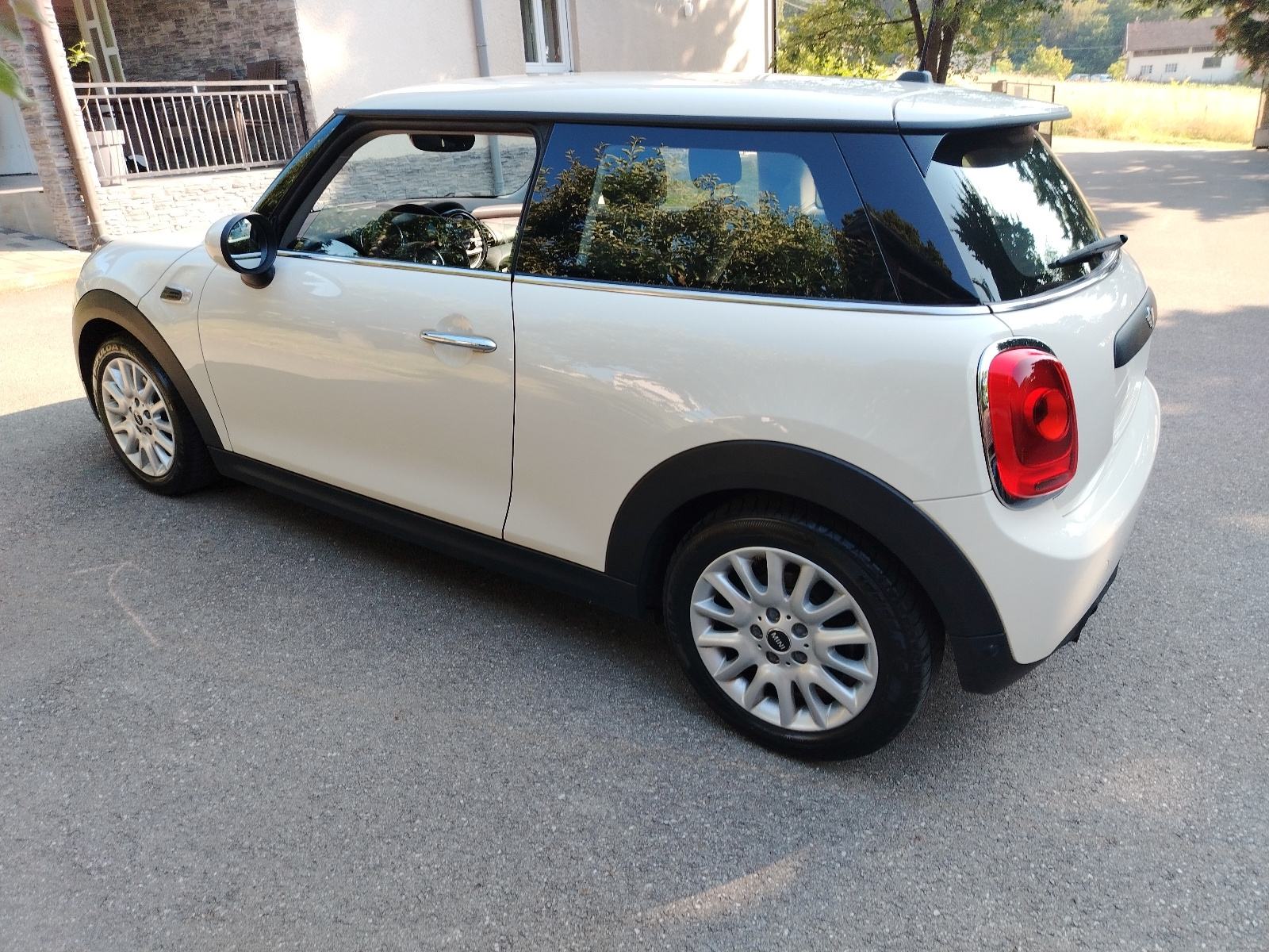 MINI One D.., fotografija 5