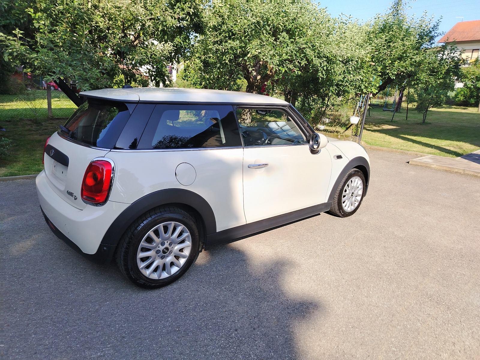 MINI One D.., fotografija 6
