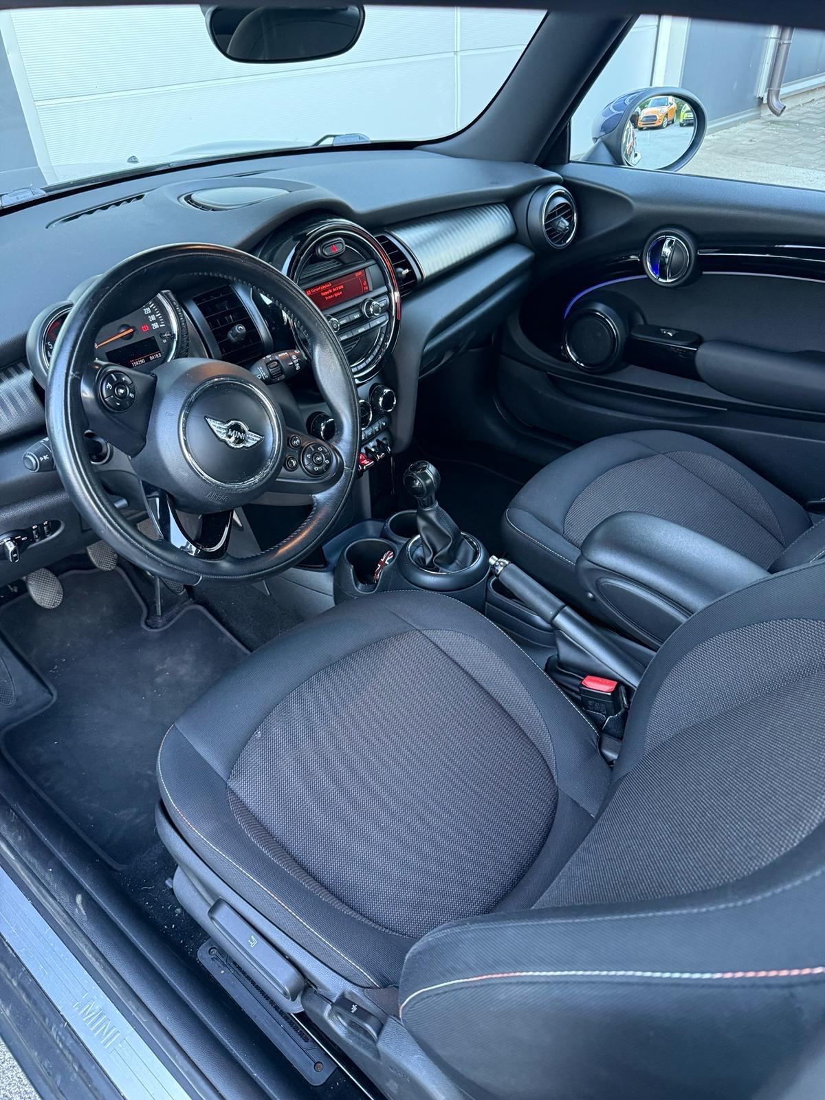 MINI Cooper D •158tkm • odlicno stanje, fotografija 6