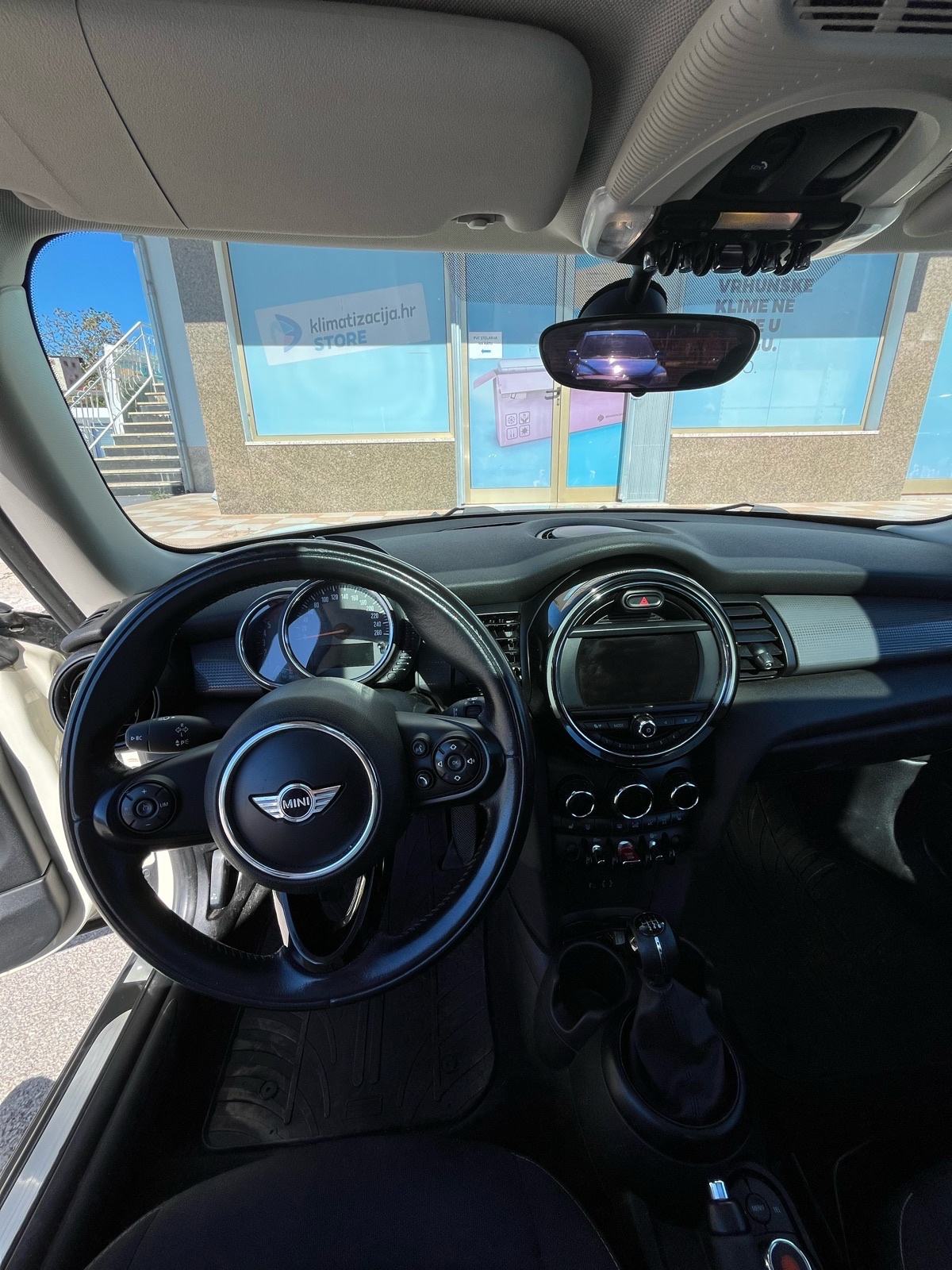 MINI One D, 2016 god., fotografija 6