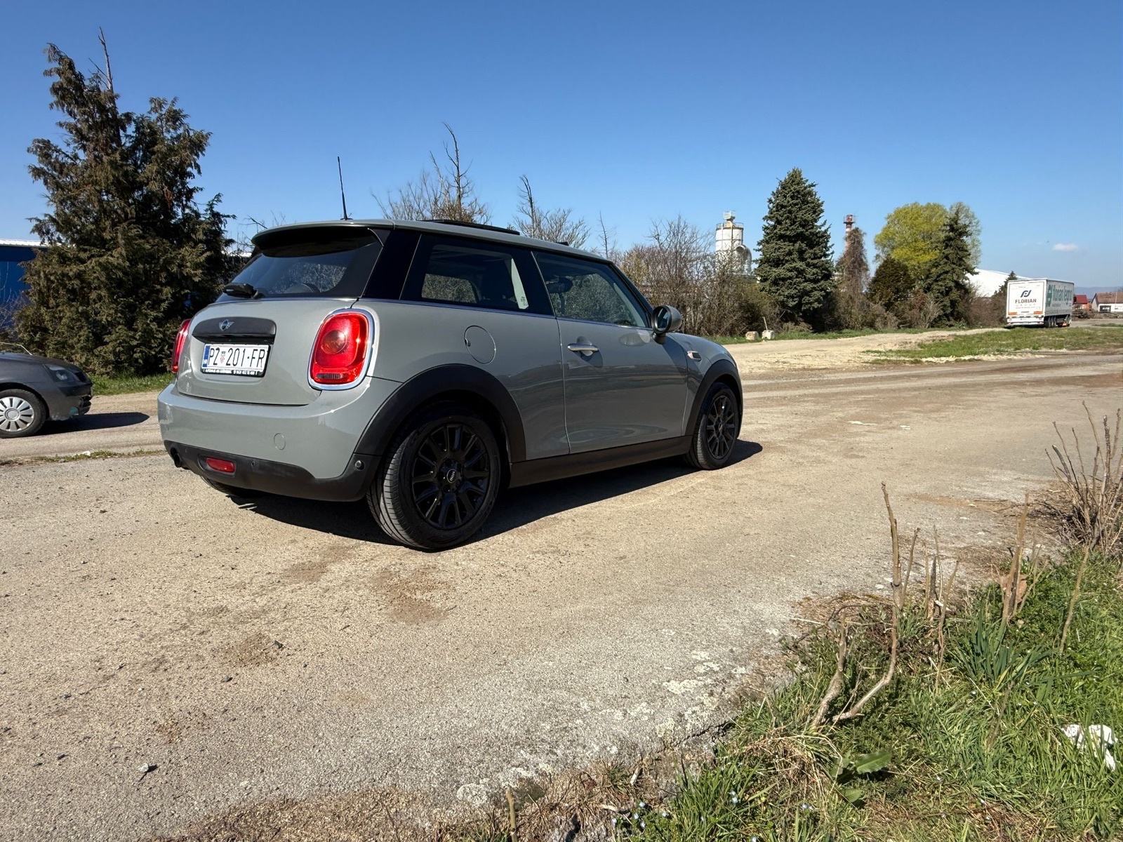 MINI One D, fotografija 7