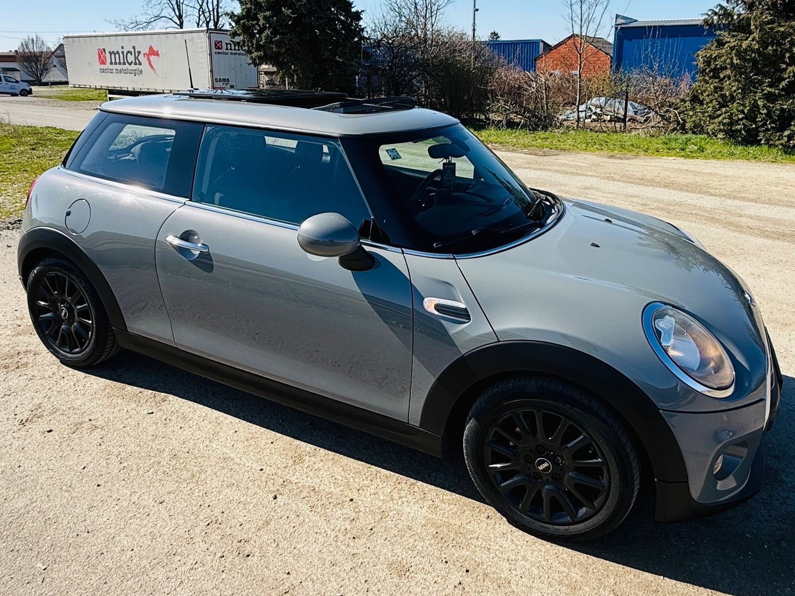 MINI One D, fotografija 9