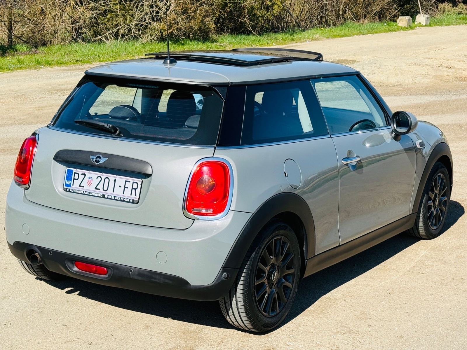 MINI One D, fotografija 10