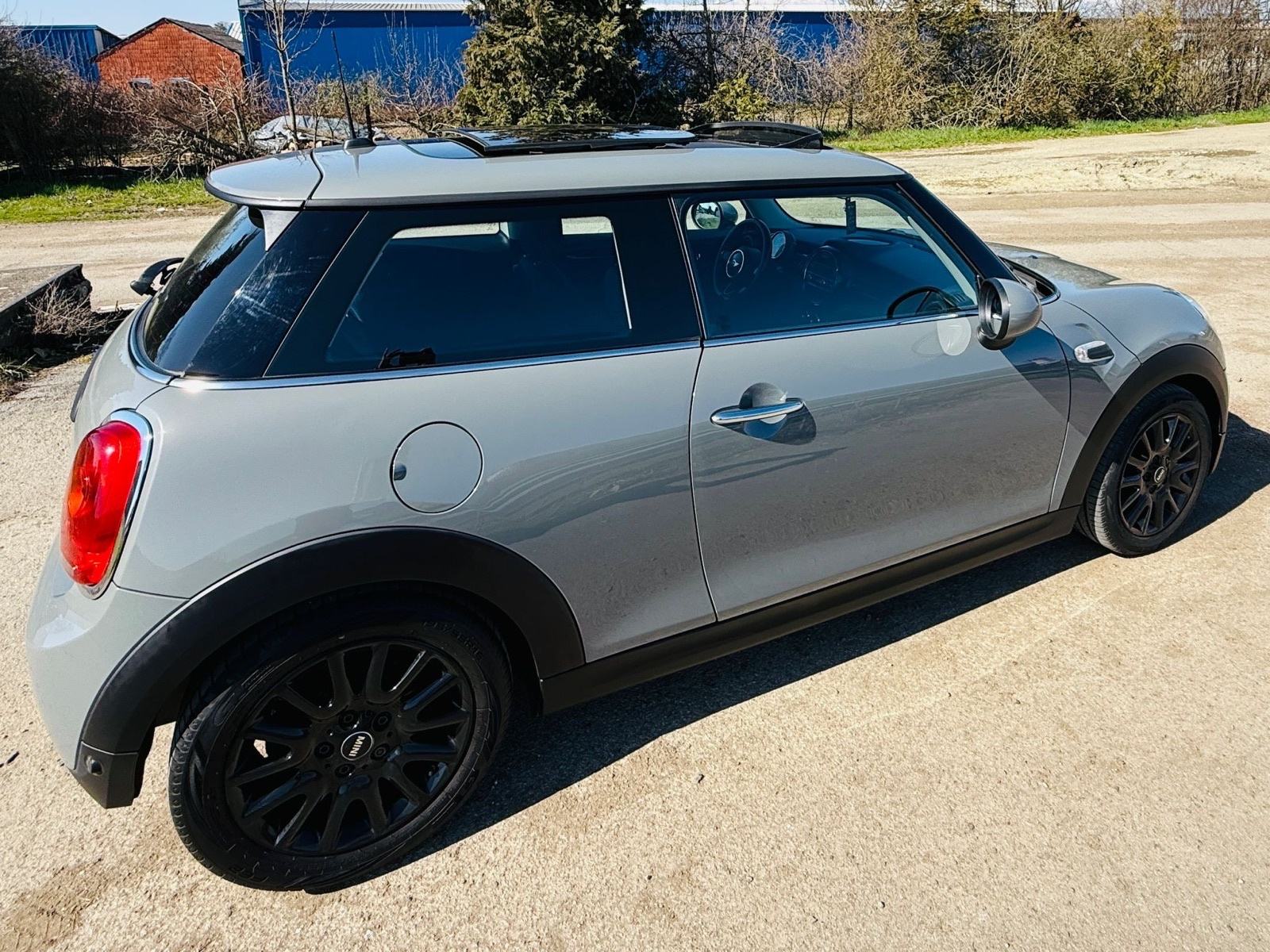 MINI One D, fotografija 12