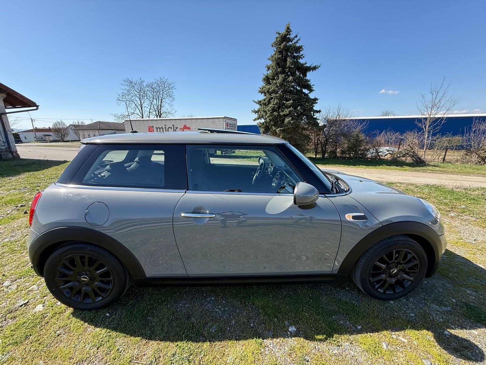 MINI One D, fotografija 15