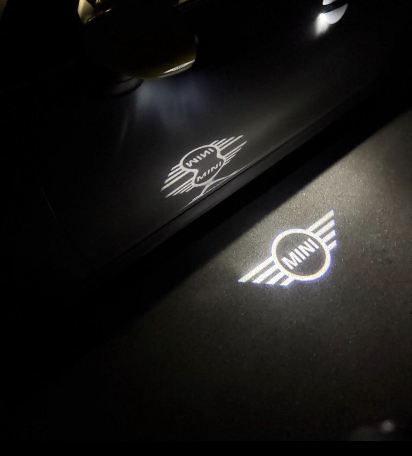 MINI Cooper One, automatik reg. 6/2027, fotografija 10