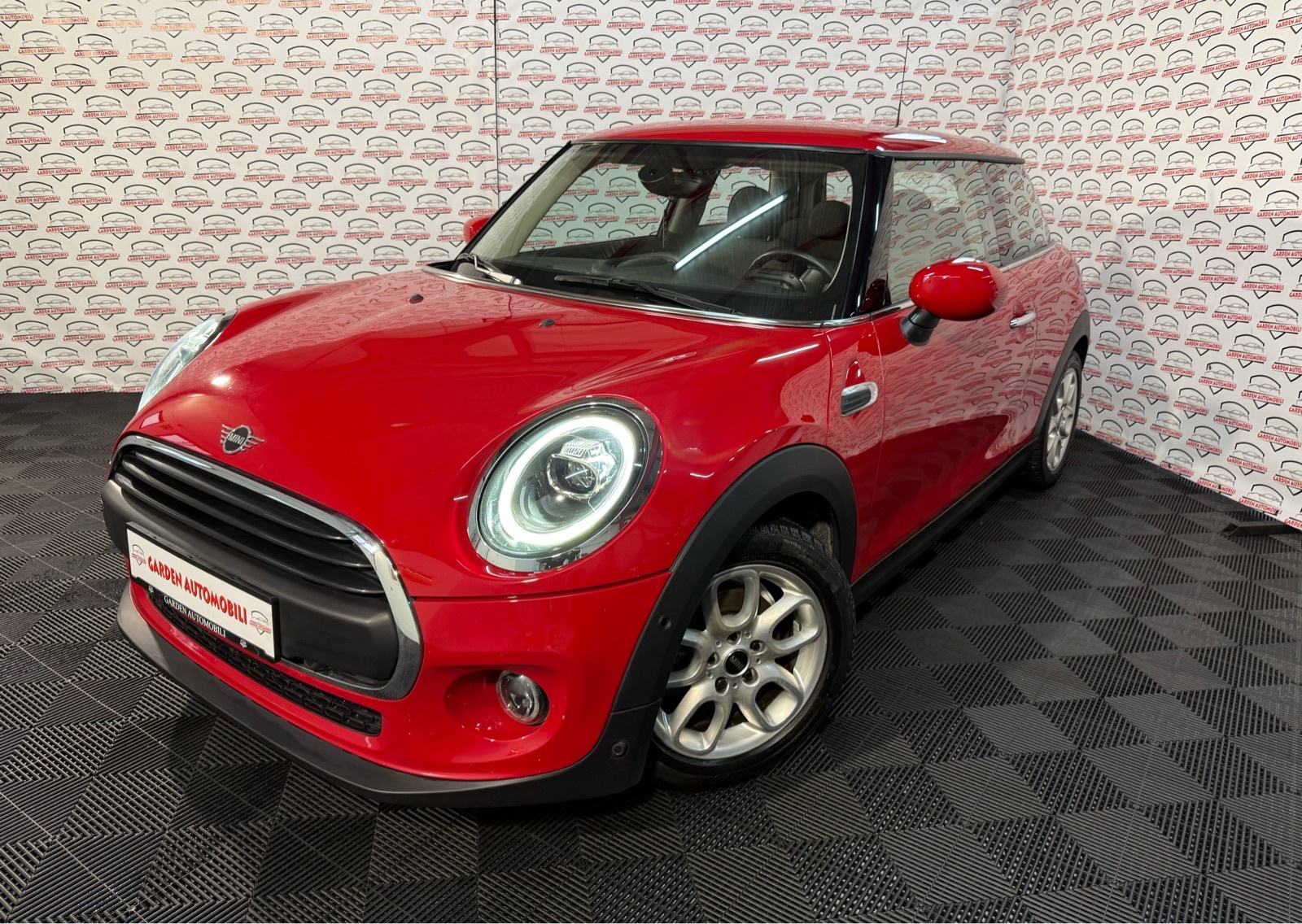 MINI One*Full oprema*GARANCIJA*!, fotografija 1