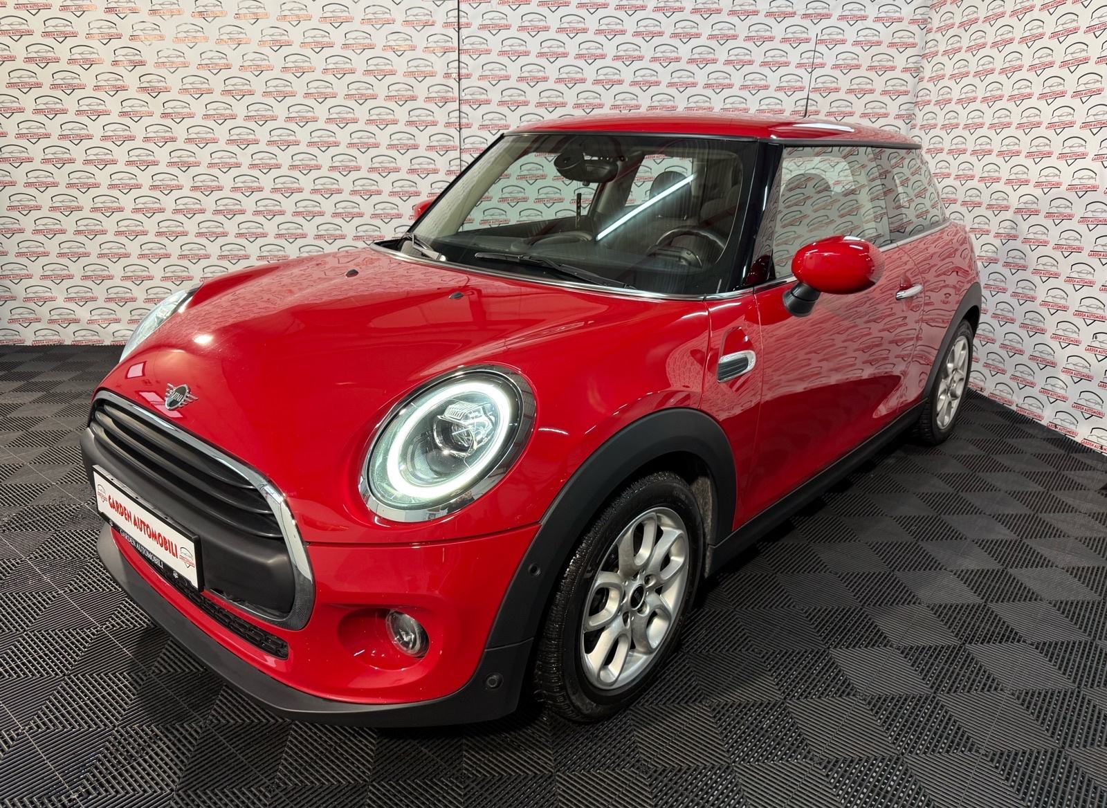 MINI One*Full oprema*GARANCIJA*!, fotografija 4