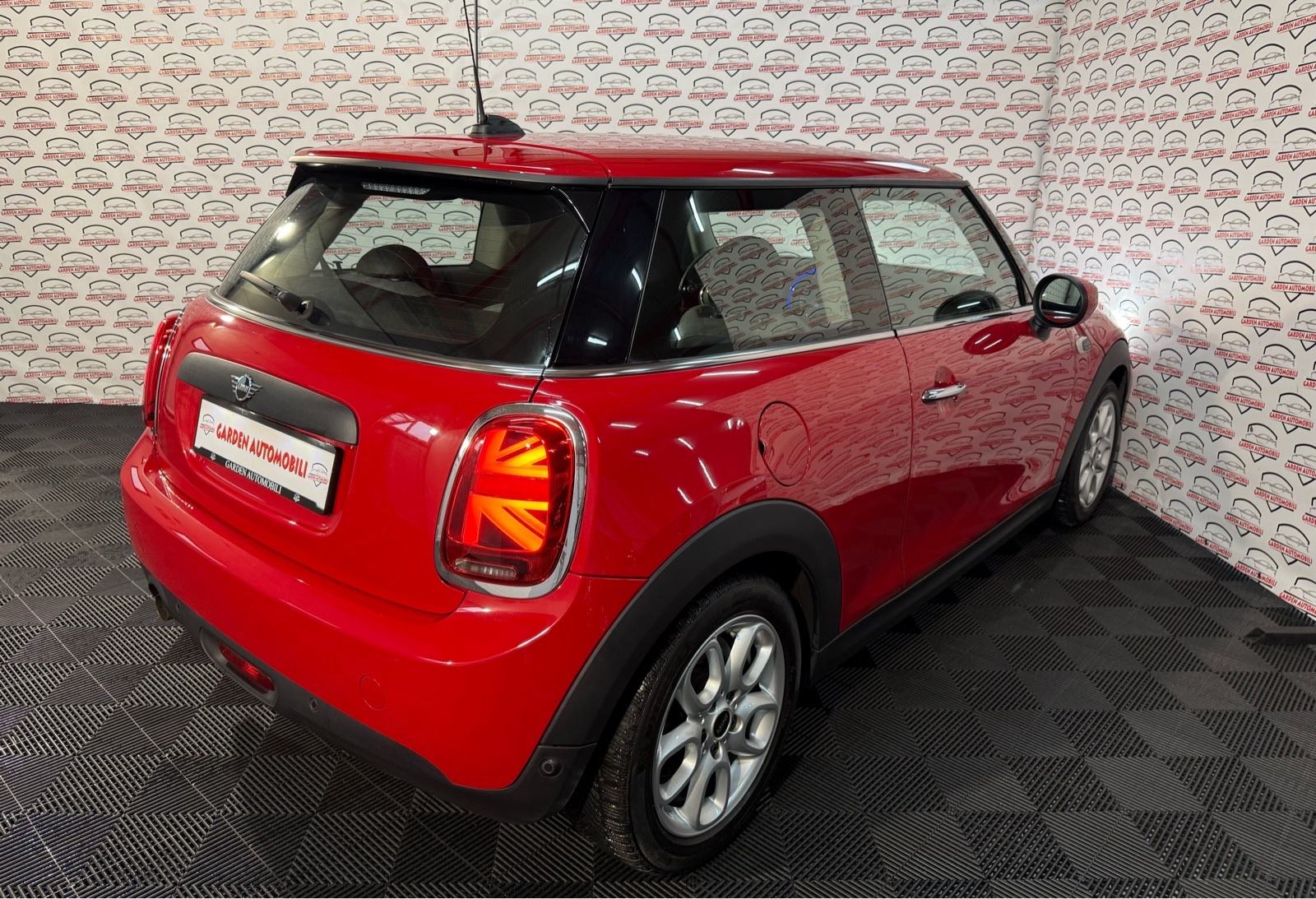 MINI One*Full oprema*GARANCIJA*!, fotografija 5