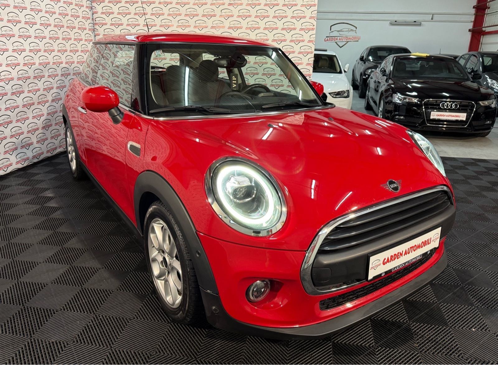 MINI One*Full oprema*GARANCIJA*!, fotografija 2