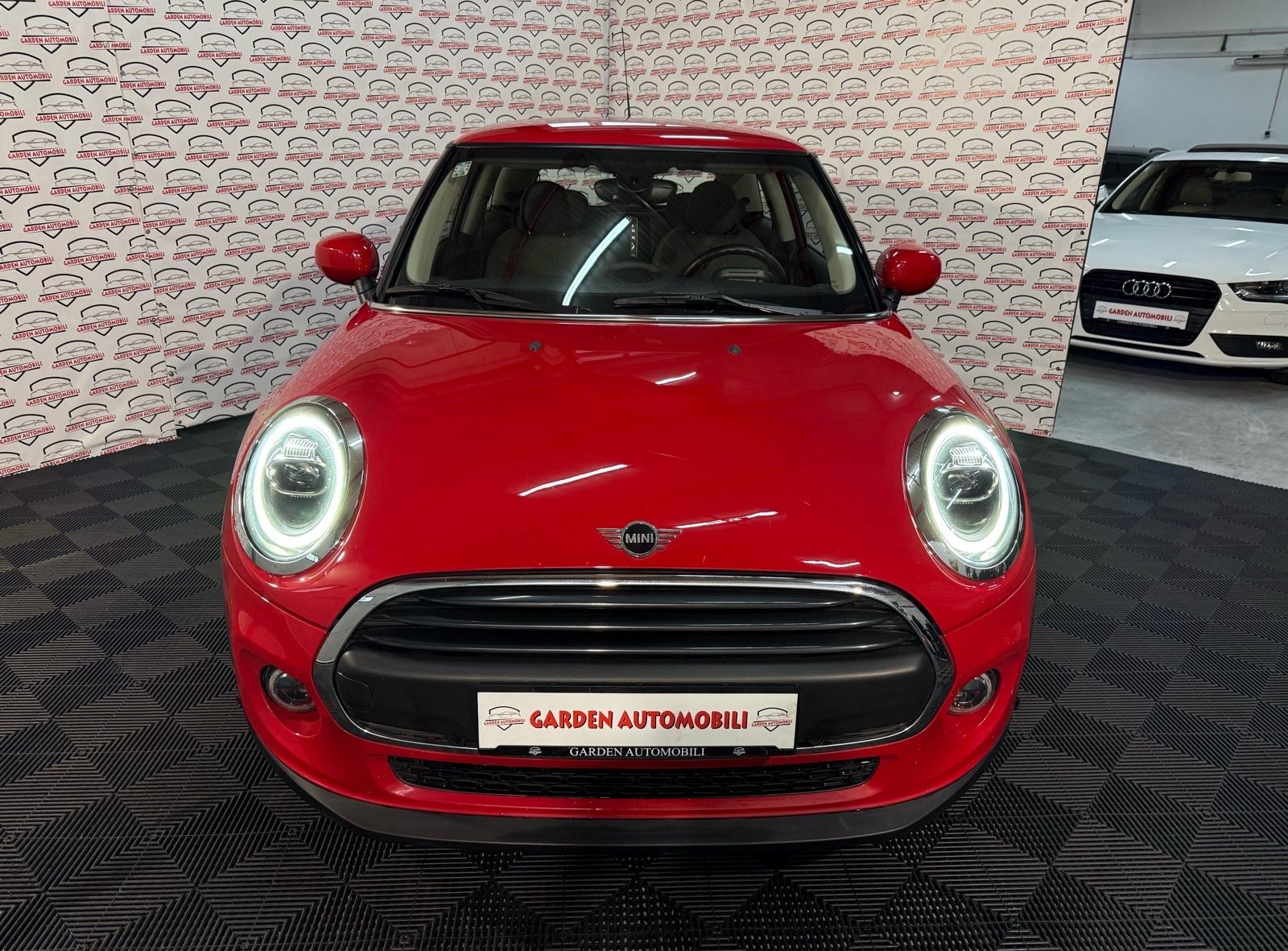 MINI One*Full oprema*GARANCIJA*!, fotografija 3