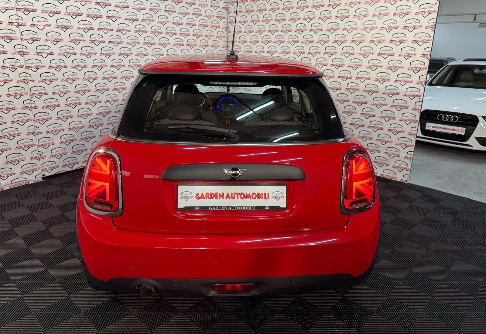 MINI One*Full oprema*GARANCIJA*!, fotografija 6