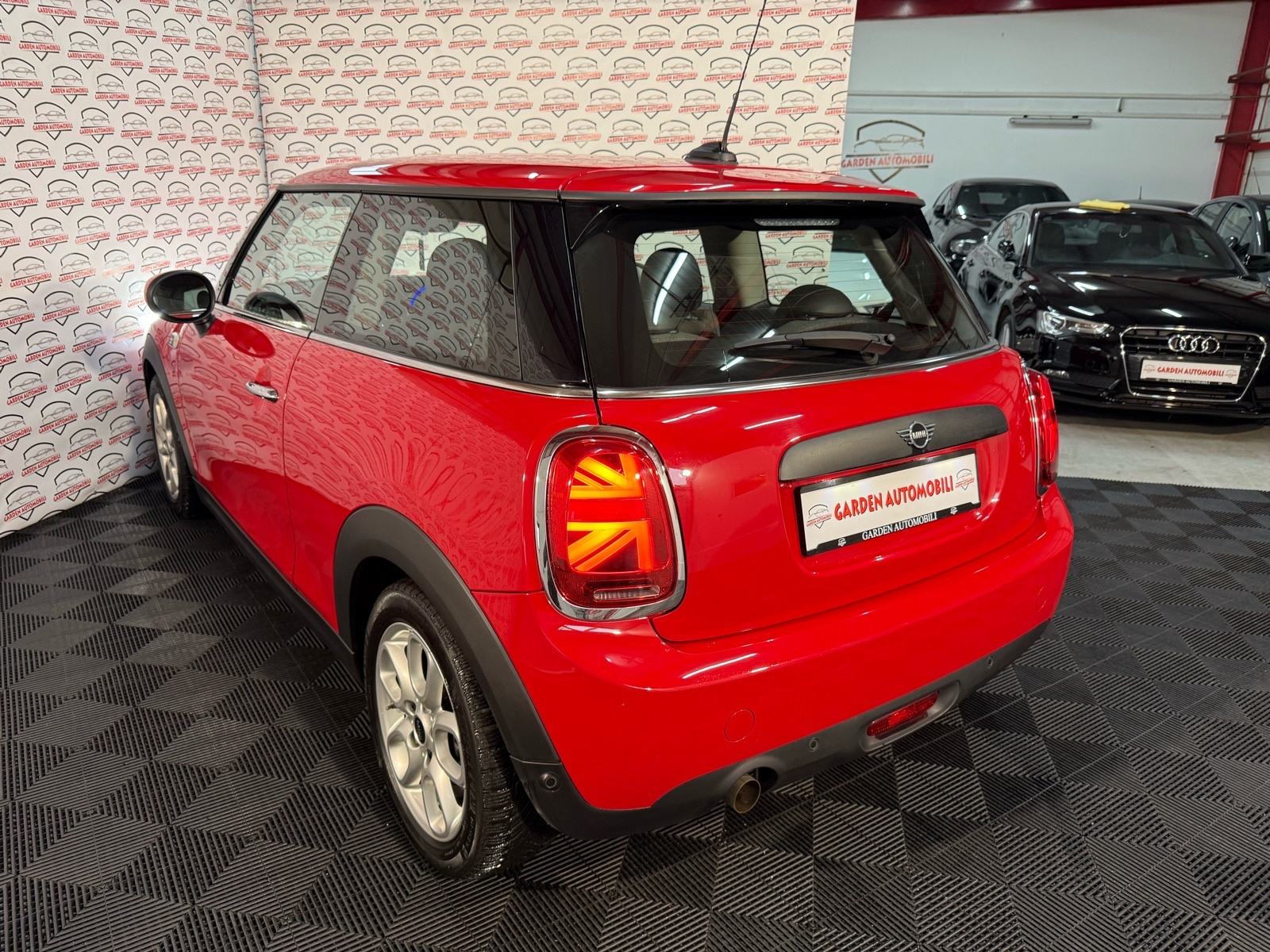 MINI One*Full oprema*GARANCIJA*!, fotografija 7