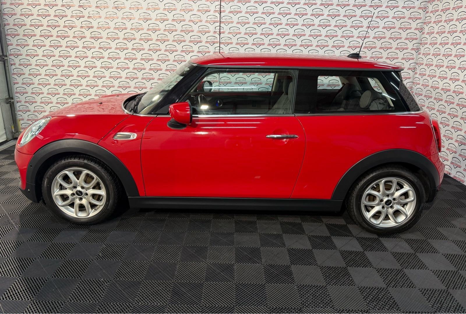 MINI One*Full oprema*GARANCIJA*!, fotografija 8