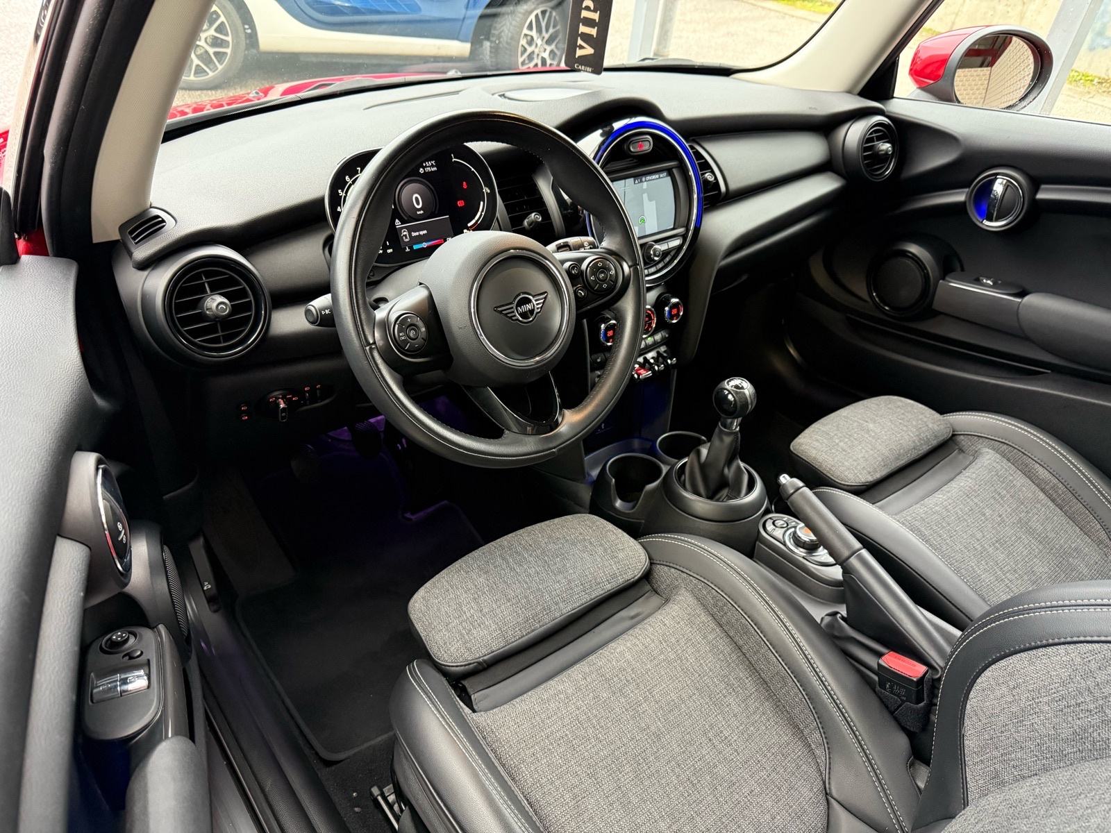 MINI One*Full oprema*GARANCIJA*!, fotografija 14