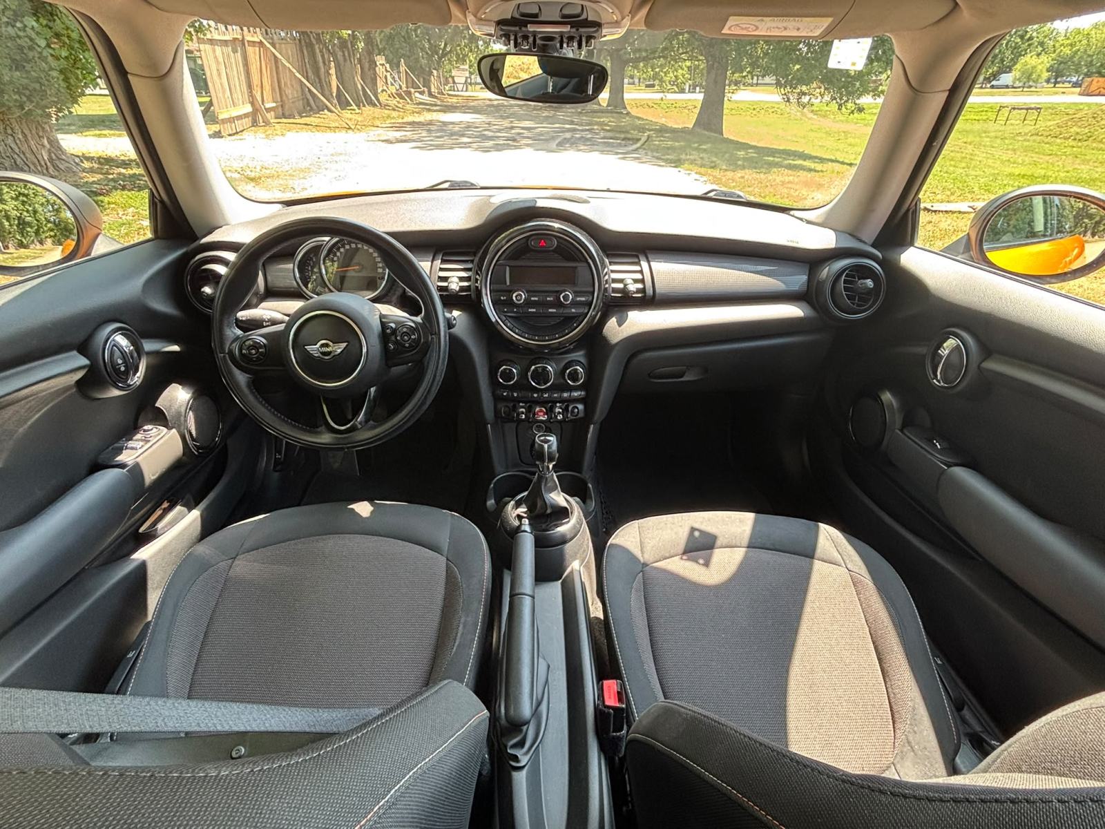 MINI ONE 1.2, 2014g ,Reg 1g , SAVRSENO stanje.., fotografija 9