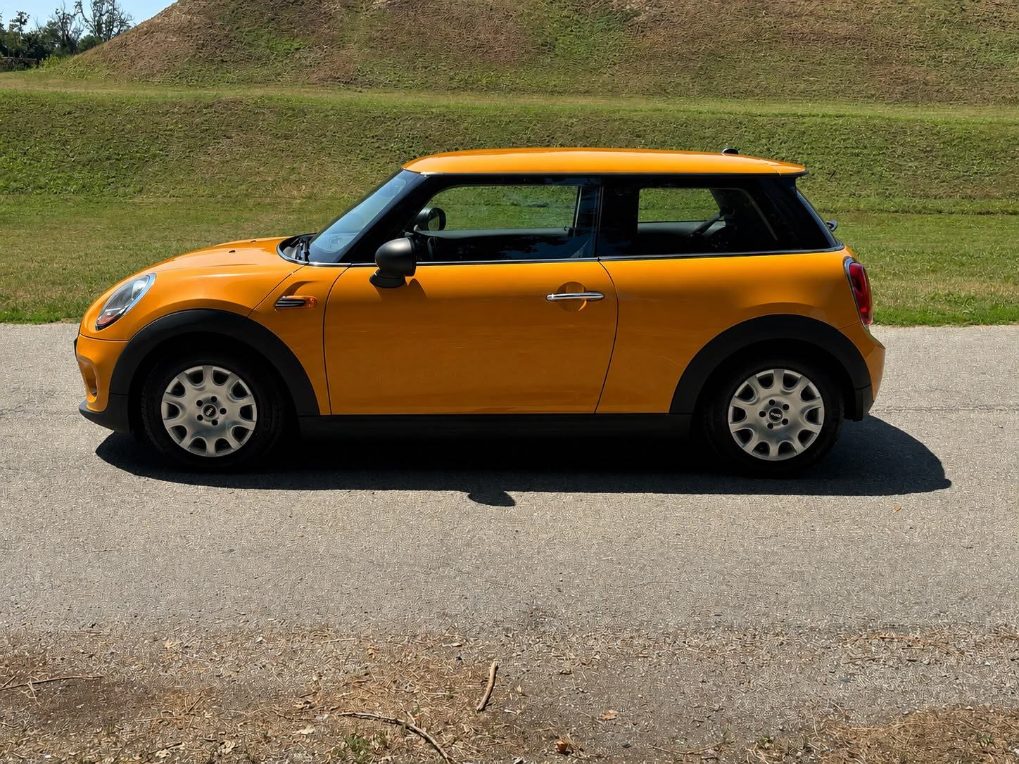 MINI ONE 1.2, 2014g ,Reg 1g , SAVRSENO stanje.., fotografija 8