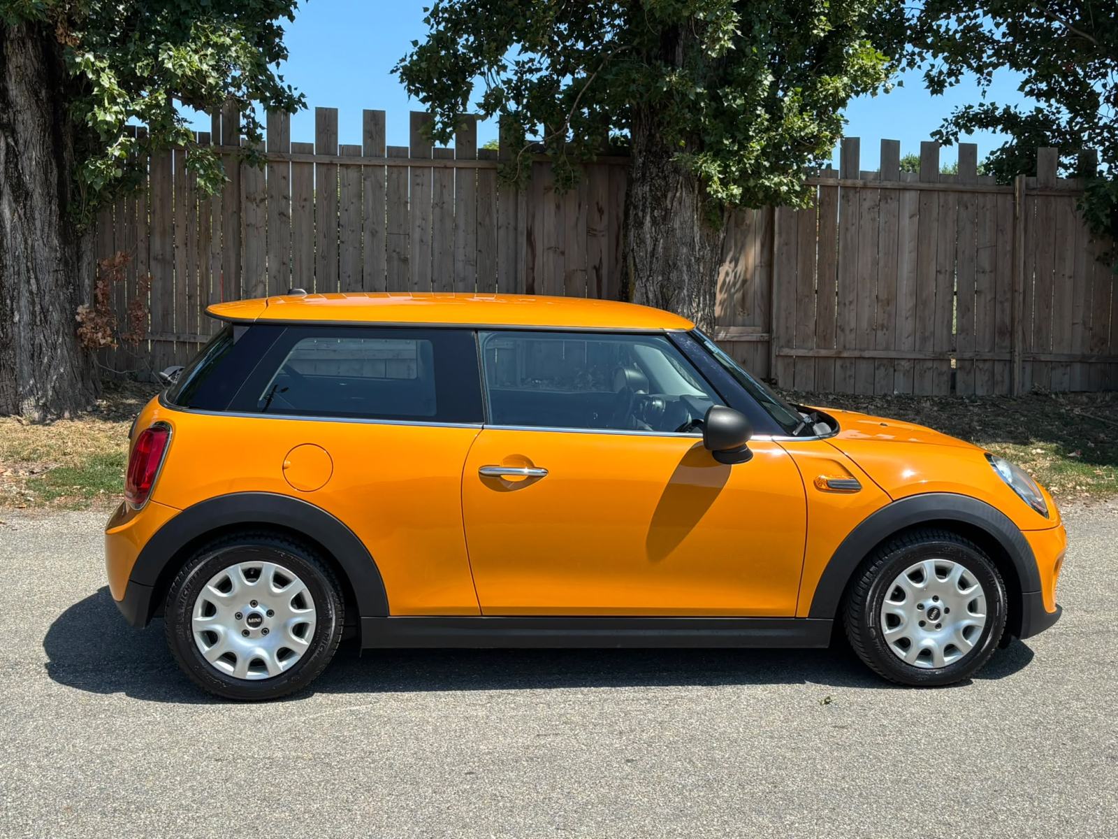 MINI ONE 1.2, 2014g ,Reg 1g , SAVRSENO stanje.., fotografija 7