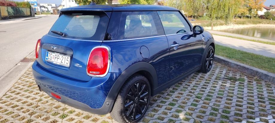 MINI One Mini One, fotografija 9