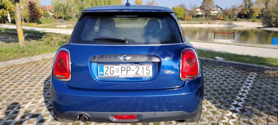 MINI One Mini One, fotografija 7