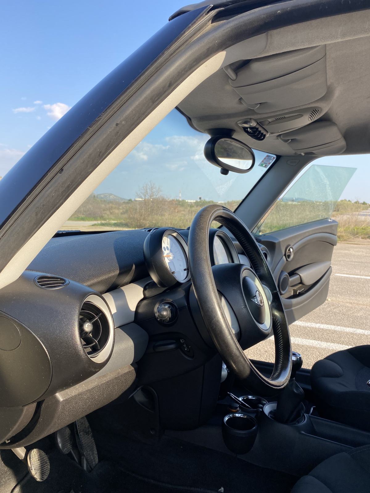 MINI One, fotografija 6