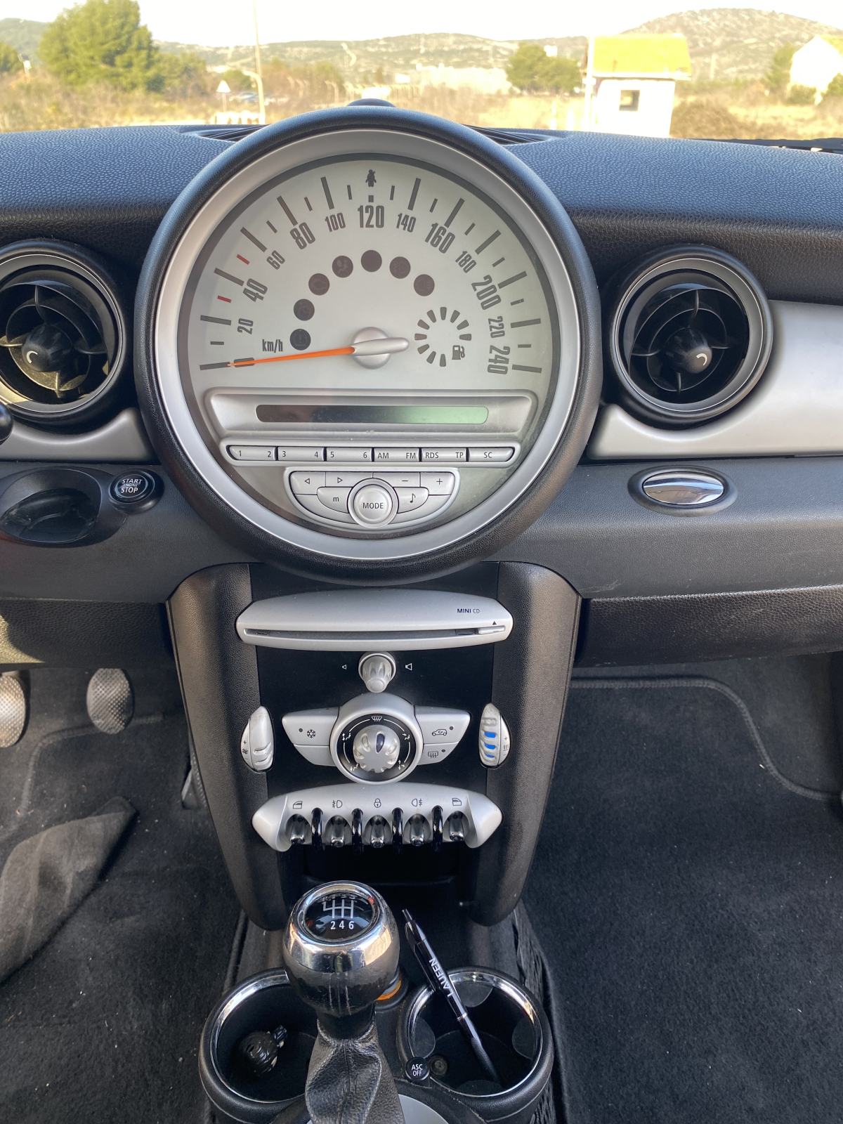 MINI One, fotografija 7