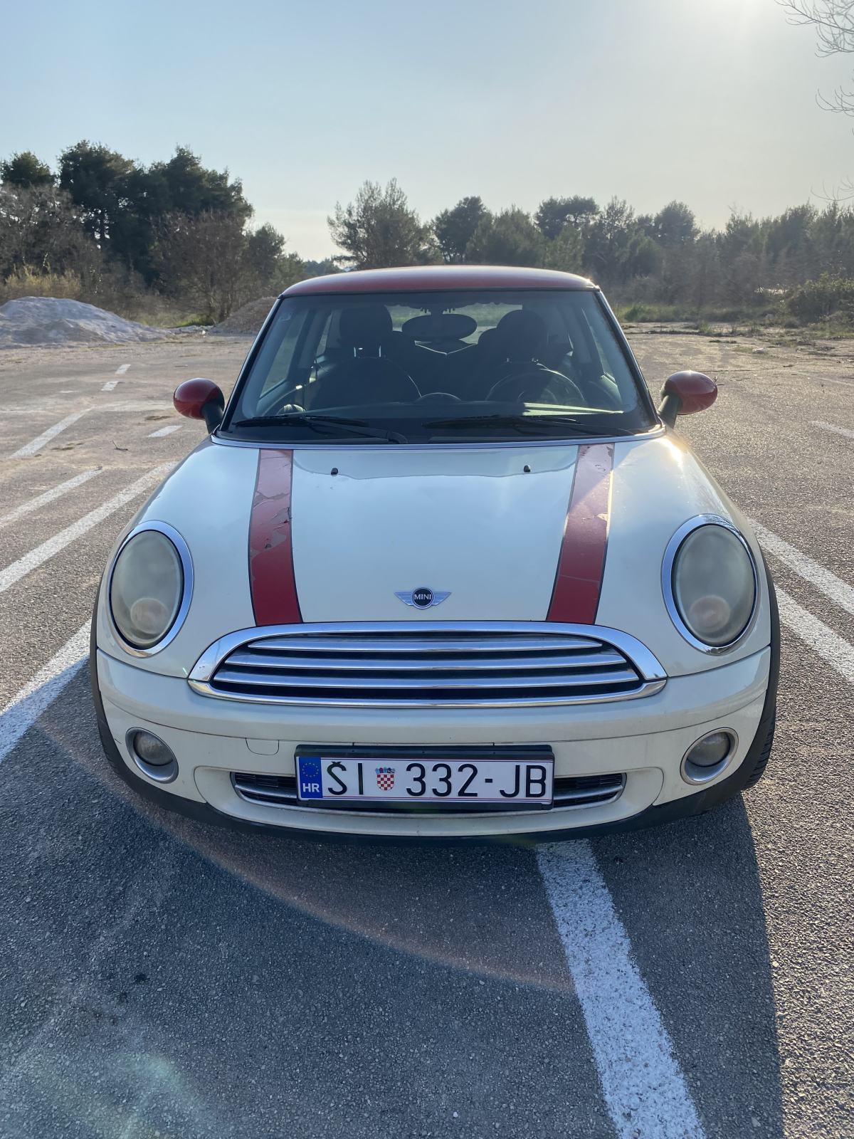 MINI One, fotografija 10