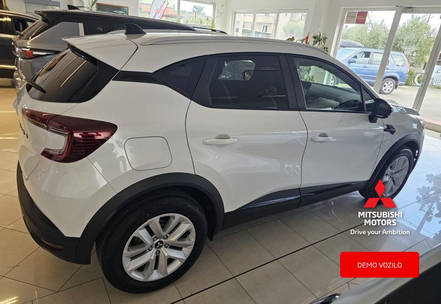 Mitsubishi ASX 1.3 DI-T mHEV Invite - 446788, fotografija 4