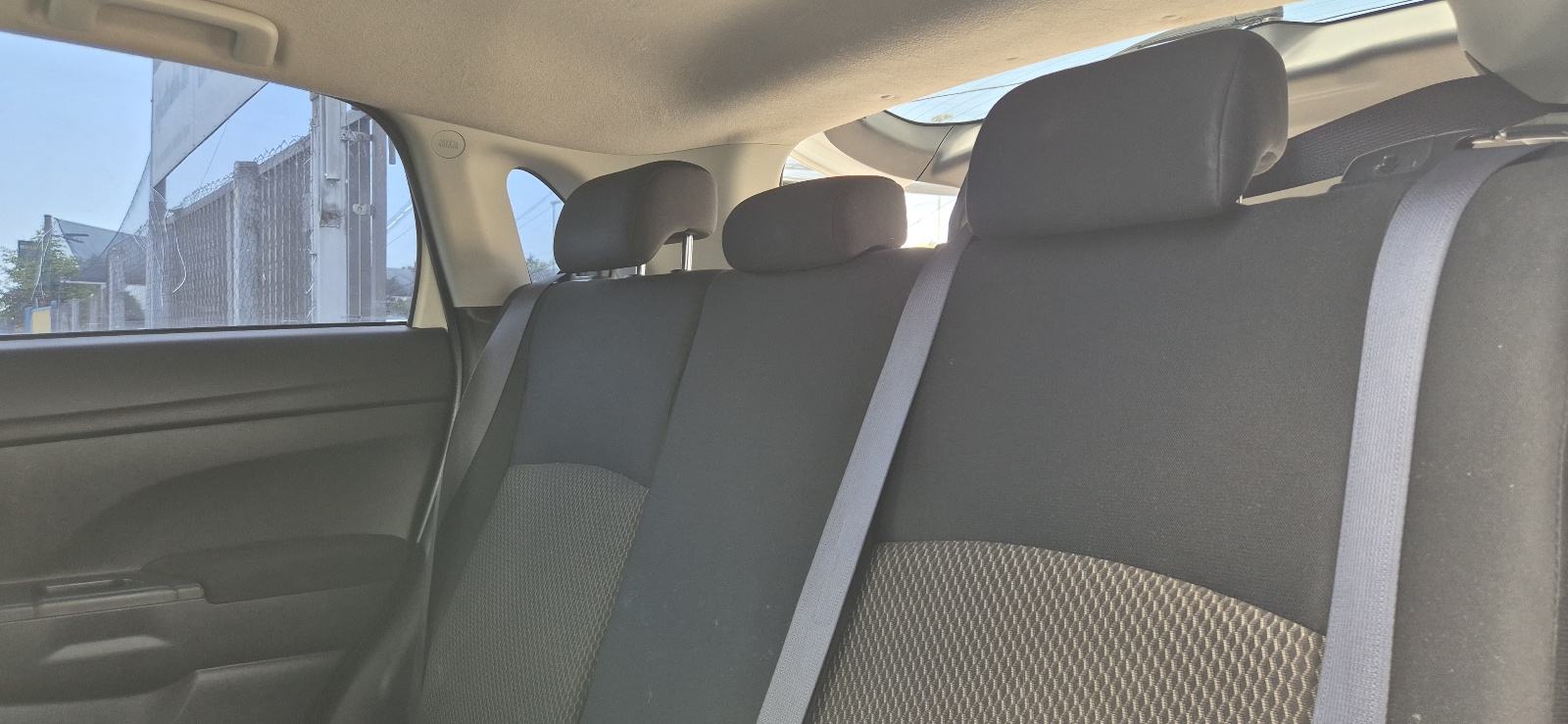 Mitsubishi ASX 1,6*reg god dana *kupac NE PLAĆA prijenos *VELIKI SERVI, fotografija 14