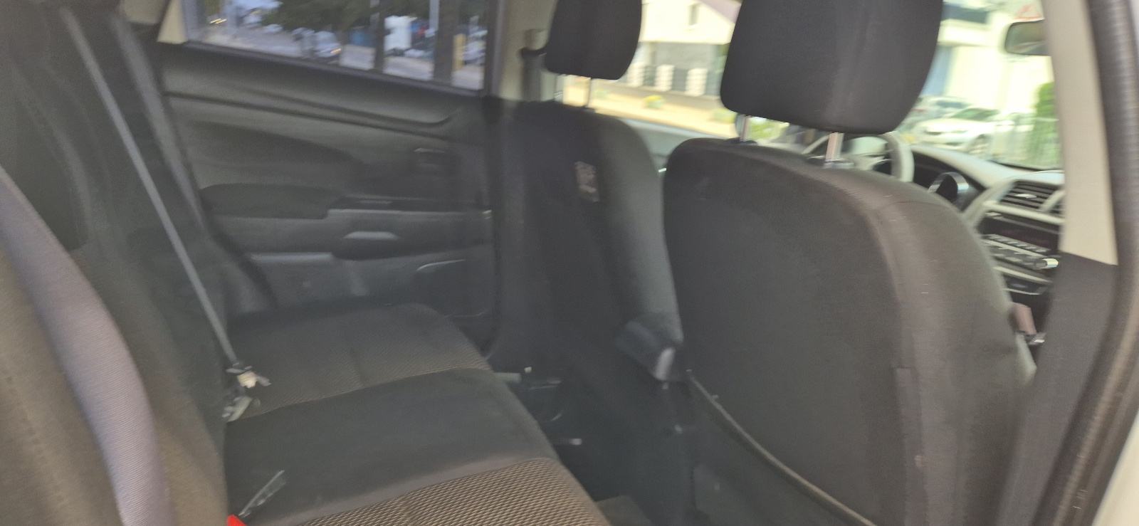 Mitsubishi ASX 1,6*reg god dana *kupac NE PLAĆA prijenos *VELIKI SERVI, fotografija 15