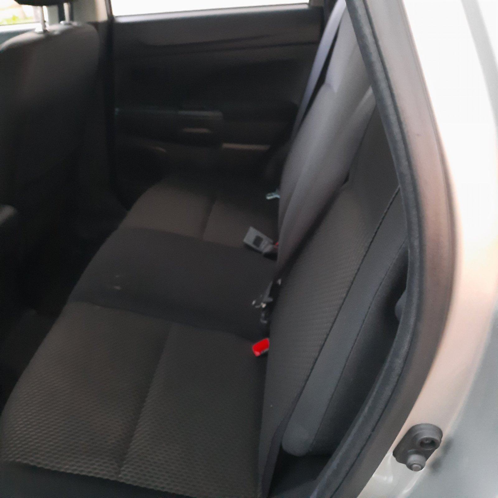 Mitsubishi ASX 1.6 TDCI, pogled izvana - slika 5