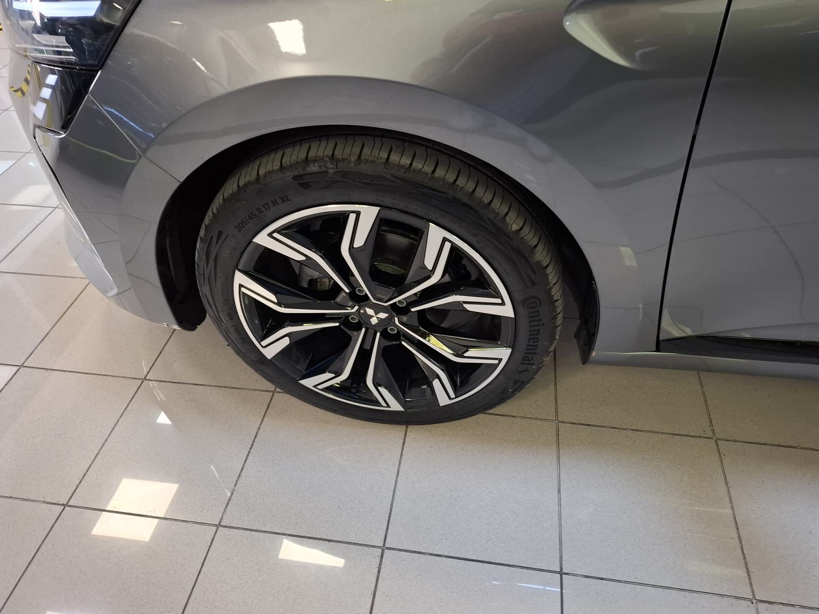 Mitsubishi Colt 1,0 INTENSE BEZ BANKE!! PLATI ODMAH 7.466,67 I VOZI, fotografija 6