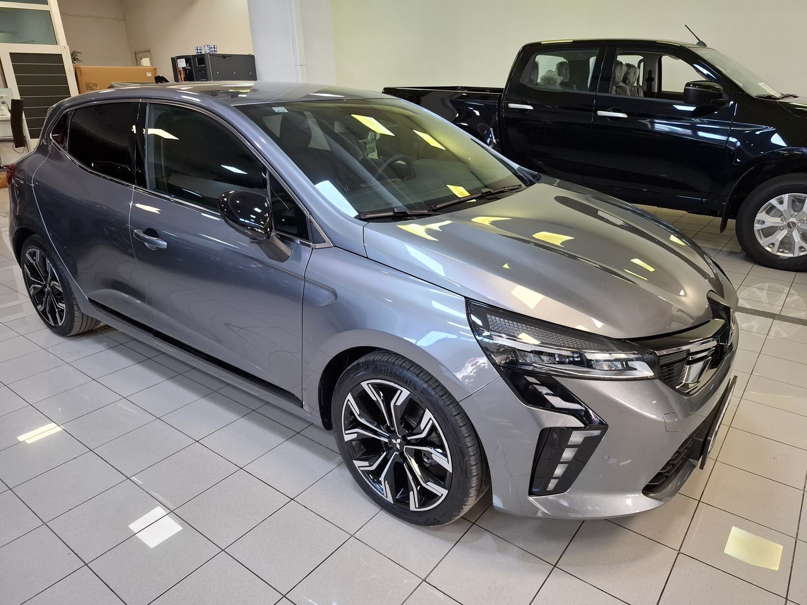 Mitsubishi Colt 1,0 INTENSE BEZ BANKE!! PLATI ODMAH 7.466,67 I VOZI, fotografija 2