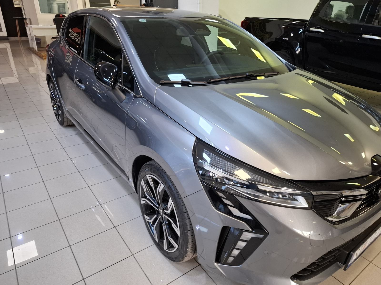 Mitsubishi Colt 1,0 INTENSE BEZ BANKE!! PLATI ODMAH 7.466,67 I VOZI, fotografija 4