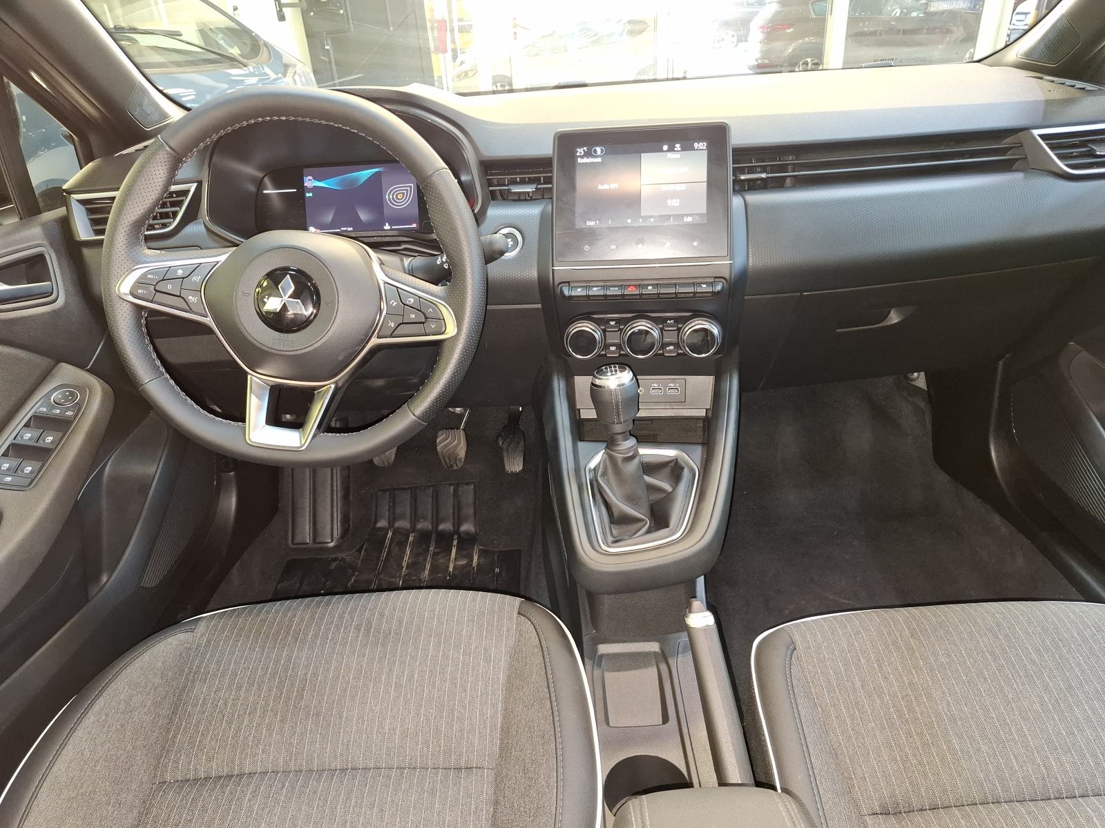 Mitsubishi Colt 1,0 INTENSE BEZ BANKE!! PLATI ODMAH 7.466,67 I VOZI, fotografija 9