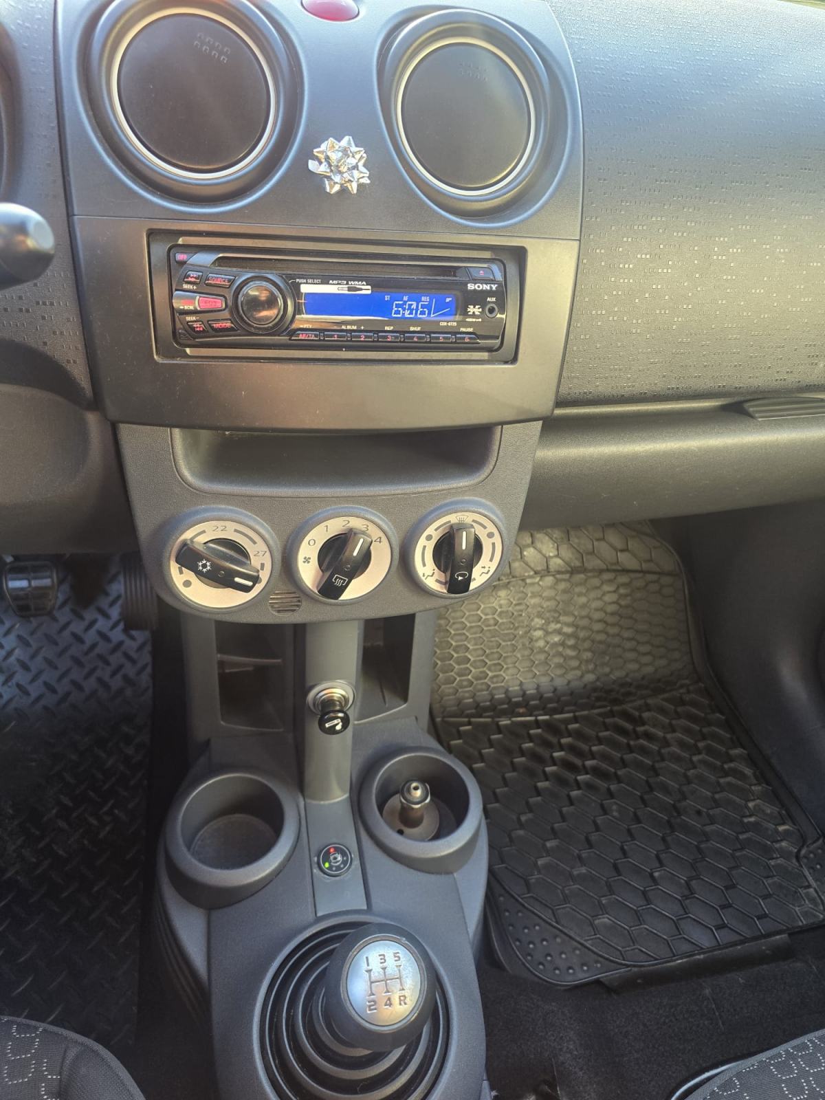Mitsubishi Colt 1,1 2010 reg7/2027 sa plinom atestiranim do 2029 god, fotografija 7