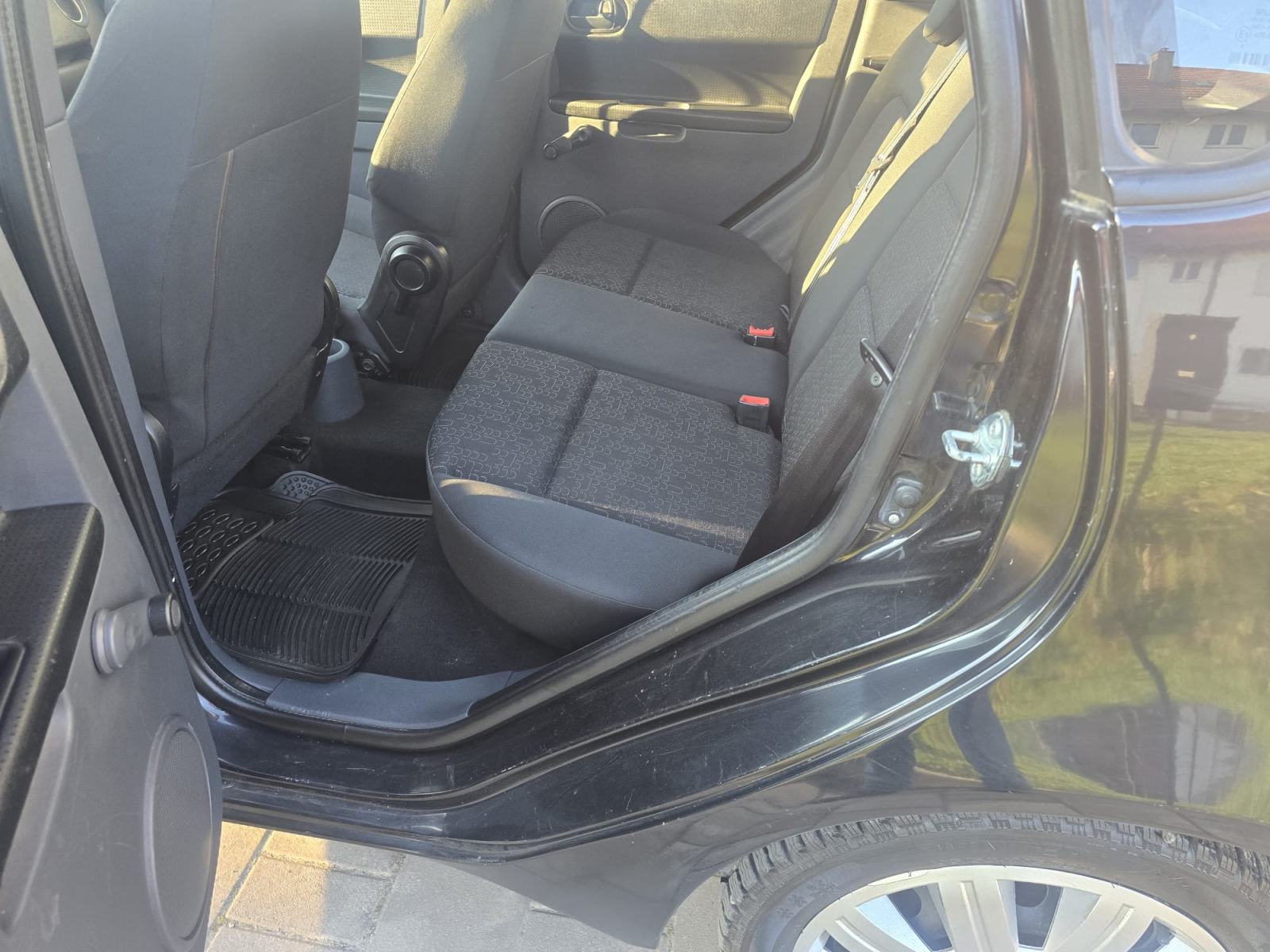 Mitsubishi Colt 1,1 2010 reg7/2027 sa plinom atestiranim do 2029 god, fotografija 17