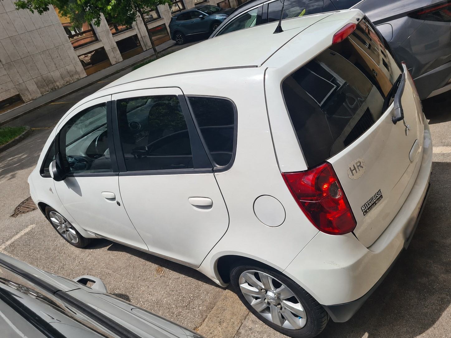 Mitsubishi Colt 1.1 ClearTec, Reg do 05/2027, fotografija 4