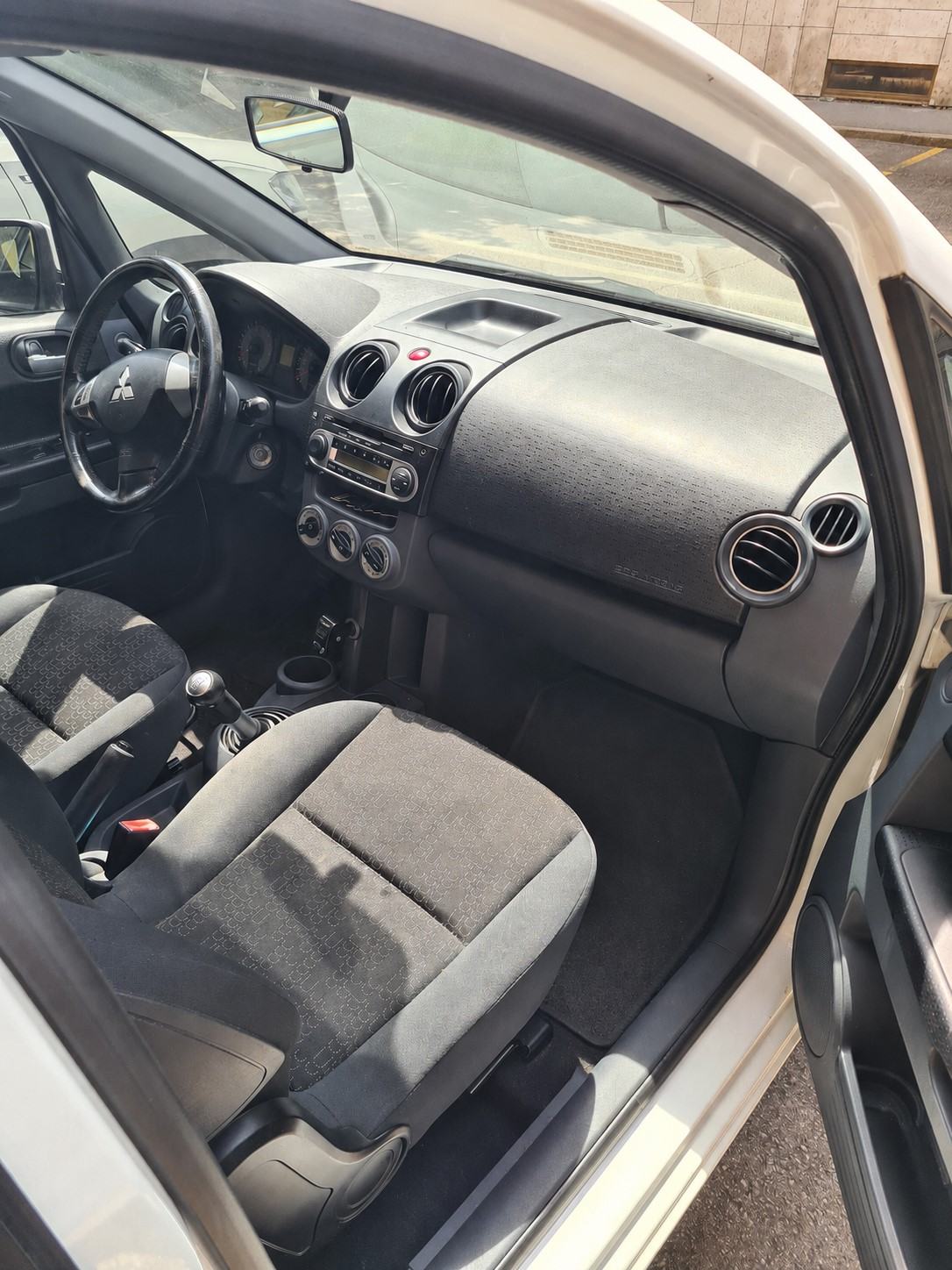 Mitsubishi Colt 1.1 ClearTec, Reg do 05/2027, fotografija 14