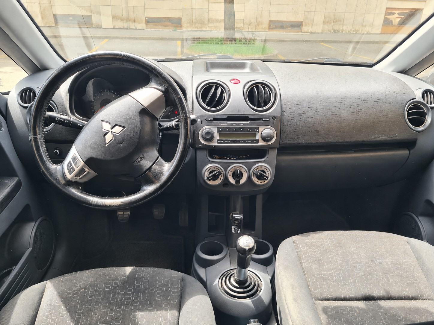 Mitsubishi Colt 1.1 ClearTec, Reg do 05/2027, fotografija 10